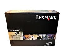Lexmark Original de impresión láser T630 - 12 A7462