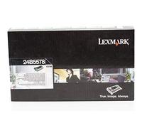 Lexmark Original - Lexmark CS 748 S (24B5578) - Toner Negro - 12.000 páginas