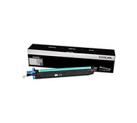 Lexmark Photoconductor Kit Black Pages: 125.000, 781040 (Pages: 125.000)
