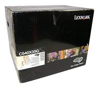 Lexmark Photoconductor Unit Laser A4 Black