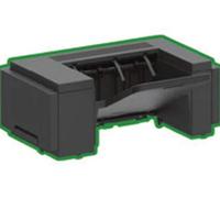 LEXMARK - Receptor suplementario 500