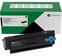 Lexmark - Rendimiento Extra Alto - Negro - Original - Cartucho de tóner LRP MS431DN, MS431DW, MX431ADW