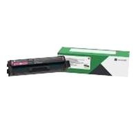 Lexmark Retorno de tóner para C33xx/MC32xx magenta