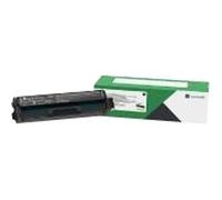 Lexmark Retorno de tóner para C33xx/MC32xx negro