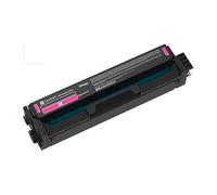 Lexmark Return-Toner Cartridge Magenta
