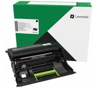 Lexmark Schwarz - Imaging-Kit f?r Drucker LCCP