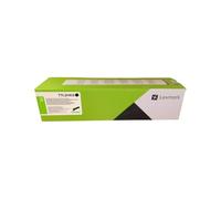 Lexmark 77L2HK0 MX953, CS963, CX96x, cartucho de tóner negro cubierto por el programa de devolución, 47.7K páginas