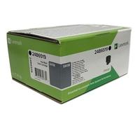 Lexmark - Schwarz - Original - Tonerpatrone - F?r Lexmark C4150