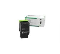 Lexmark Schwarz - Original - Tonerpatrone Lccp