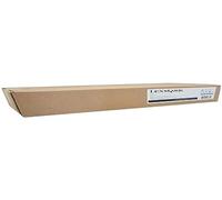 Lexmark 81C2XK0 toner negro XXL