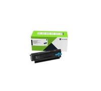 Lexmark - Schwarz - Original - Tonerpatrone Lccp, Lrp, Lexmark Corporate - F?r Lexmark Ms310, Ms331, Ms410, Ms415, Ms431, Ms510, Ms610, Mx331, Mx431