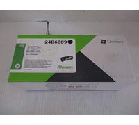 Lexmark Tóner negro original M/XM1246 24B6889