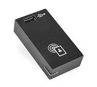 Lexmark - SmartcarD-Leser - Usb - F?r Lexmark C4342, Cs735, Cx730, Cx833, Cx931, Cx950, M3350, Mx432, Mx931, Xc9535, Xm3142 (57x0301)
