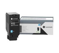 Lexmark - Suministros LXK CS730 CX730 CYN 10.5K CRTG