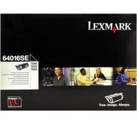 64016SE LEXMARK T640 CARTUCHO DE TÓNER NEGRO