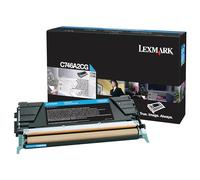 Lexmark T650A11E - Cartuchos de tóner, color negro
