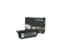 Lexmark t650h11e cartucho de tóner 1 pieza(s) original negro