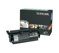 T650H31E LEXMARK T650N CARTUCHO DE TÓNER NEGRO