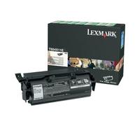 Lexmark T654X11E Toner negro