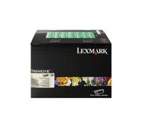 LEXMARK T654X31E NEGRO TÓNER - 36000 PÁGINAS PARA T-654DN