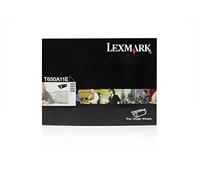 lexmark tm Toner devolución Kass., 0t650 a11e, original, SW, 7.000s. 1 pieza (0t650 a11e)
