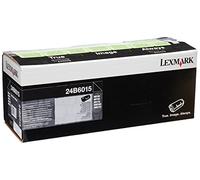 Lexmark Toner Original Rendimiento Extra Alto Negro LRP M5155, M5163, M5170, XM5163, XM5170