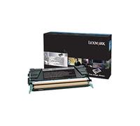 Lexmark Toner 24b6035 - Schwarz - Kapazit?t: 16.000 Seiten (24b6035)