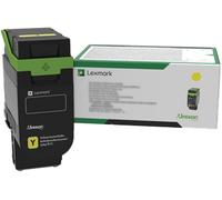 Lexmark Tóner amarillo Original 24B7551