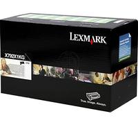 Lexmark Toner Black High Yield Pages 20.000, X792X1KG (Pages 20.000)