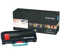 Lexmark Toner Black Pages: 9.000, E360H80G (Pages: 9.000 High Yield)