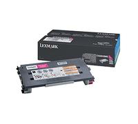 C500H2MG LEXMARK C500N CARTUCHO DE TÓNER MAGENTA