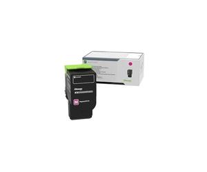 Lexmark Toner Compatible C230H30 Magenta Alto Rendimiento