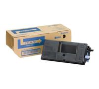 Lexmark Tóner Compatible con Kyocera TK3170 Negro