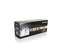 Lexmark Tóner E250A11E Negro