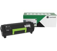 Lexmark Tóner negro Original 66S2X00