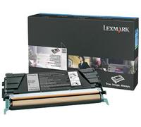 Lexmark Cartucho de tóner T650H31E (para T650N) - Negro