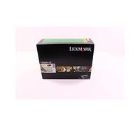 Lexmark Tóner T650 T652 T654 T650A11E Original Negro 7000 páginas