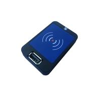 Lexmark TWN4 USB Front Reader