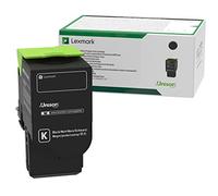 Lexmark Ultra High Capacit? - Nero - originale