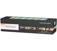 Lexmark - Ultra High Yield - Cyan - Original - Tonerpatrone Lccp, Lrp (78c2uce)