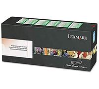 Lexmark 78C2UME cartucho de tóner 1 pieza(s) Original Magenta