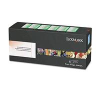 Lexmark - Ultra High Yield - Schwarz - Original - Tonerpatrone Lccp, Lexmark Corporate (78c2uke)
