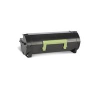 Lexmark Ultra Tóner negro MX510 MX511 MX611 MS610 MS611 20 000 páginas