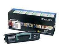 X203A11G LEXMARK X204N CARTUCHO DE TÓNER NEGRO