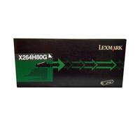 LEXMARK X264H80G NEGRO TÓNER - 9000 PÁGINAS PARA X-264DN