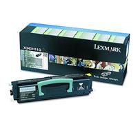 Lexmark X340H11G - Tóner, Color Negro