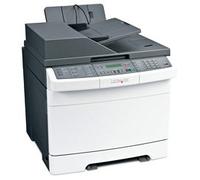 Lexmark X544dw Laser 23 ppm 1200 x 600 dpi A4 WiFi - Impresora multifunción (Laser, Impresión a Color, 1200 x 600 dpi, Copia a Color, 250 Hojas, A4)