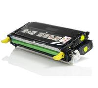 Lexmark X560 Tóner amarillo compatible X560H2Yg/X560A2G
