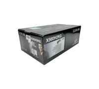 LEXMARK X560H2KG NEGRO TONER - 10000 PAGES | PARA X-560