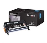 Lexmark X560H2KG toner negro (original)